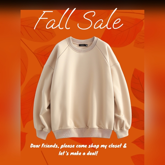 Let's make a deal October! - Picture 1 of 1